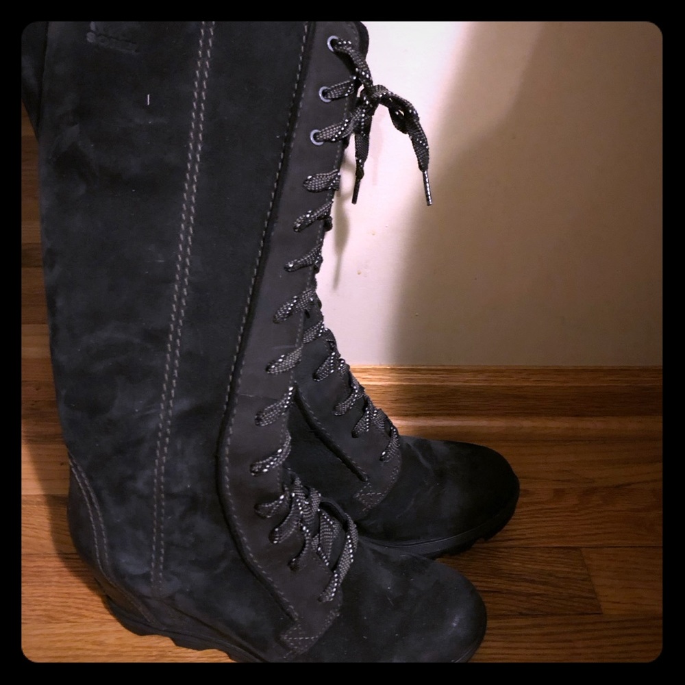 Sorel Tall Boot